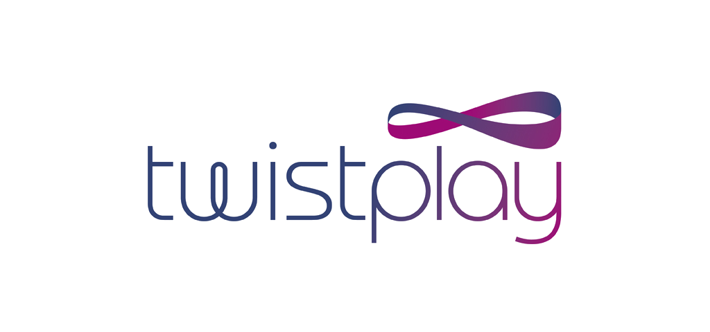 Logo for Twistplay